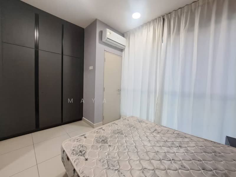 Servis Apartment untuk Disewa di Liberty @ Arc - Maya Myra - Bedroom - PropertyGuru.com.my