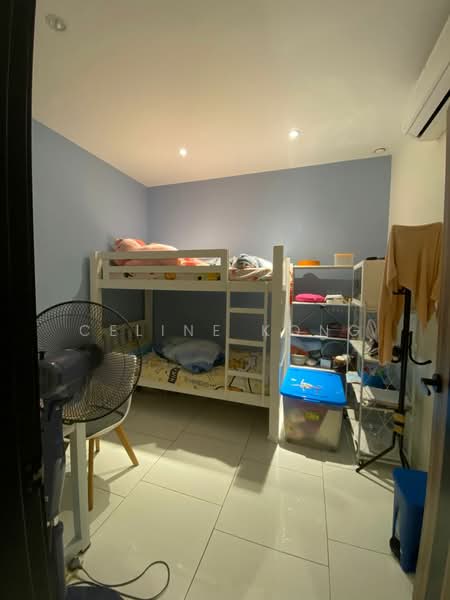 1-storey Terraced House for Sale in Taman Overseas Union (Taman Oug) (Jalan Klang Lama (Old Klang Road)) - Celine Kong - Bedroom - PropertyGuru.com.my