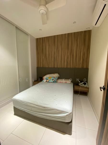 1-storey Terraced House for Sale in Taman Overseas Union (Taman Oug) (Jalan Klang Lama (Old Klang Road)) - Celine Kong - Bedroom - PropertyGuru.com.my