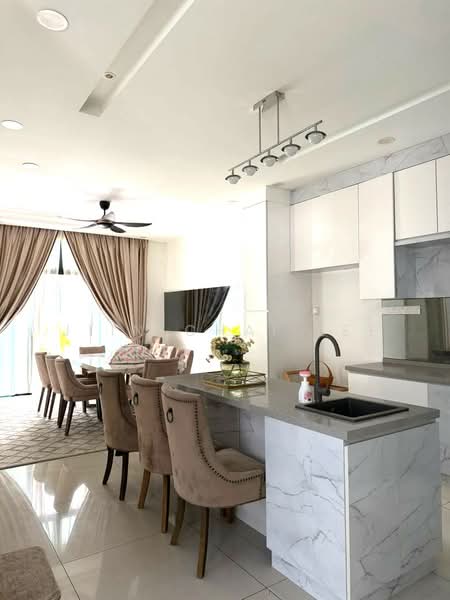 Semi-Detached House for Sale in Eco Botanic (Iskandar Puteri (Nusajaya)) - Jiin Chai Lee - PropertyGuru.com.my
