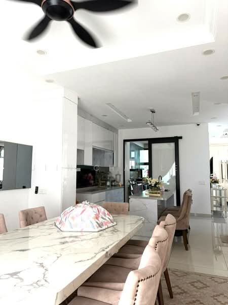 Semi-Detached House for Sale in Eco Botanic (Iskandar Puteri (Nusajaya)) - Jiin Chai Lee - PropertyGuru.com.my