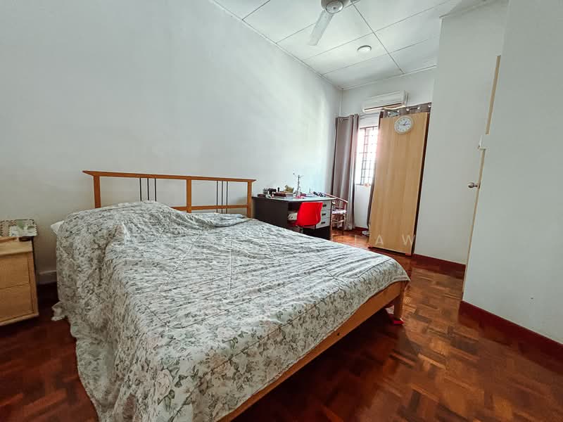 Rumah Teres 2-Tingkat untuk Dijual di Seksyen 5 (Kota Damansara) - Vincent Liaw - Bedroom - PropertyGuru.com.my
