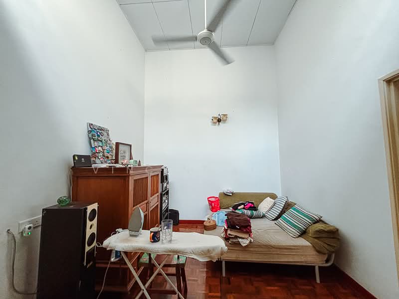 Rumah Teres 2-Tingkat untuk Dijual di Seksyen 5 (Kota Damansara) - Vincent Liaw - Bedroom - PropertyGuru.com.my