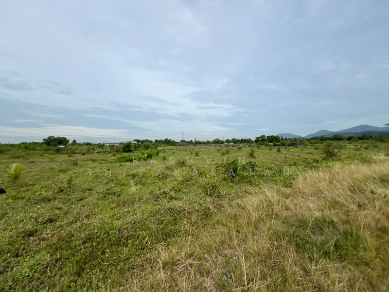 Industrial Land for Sale in Ipoh (Perak) - Rashvin Thiyakarajan - Exterior - PropertyGuru.com.my