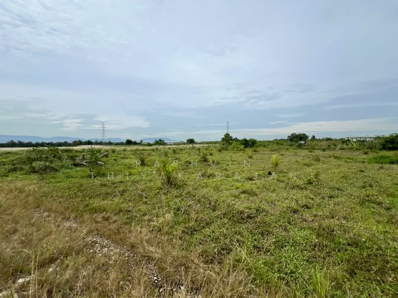 Industrial Land for Sale in Ipoh (Perak) - Rashvin Thiyakarajan - Exterior - PropertyGuru.com.my