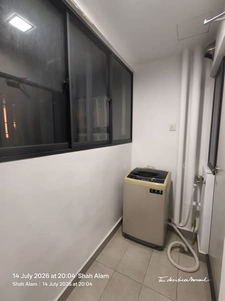 Service Residence for Rent at Setia City Residences - Heylen Kwang - Interior - PropertyGuru.com.my