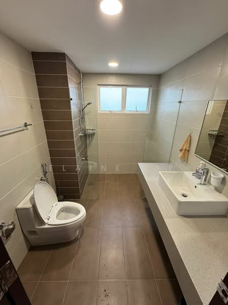 Condominium for Sale at Paraiso Residence @ The Earth - Elaine Yap - Bathroom - PropertyGuru.com.my