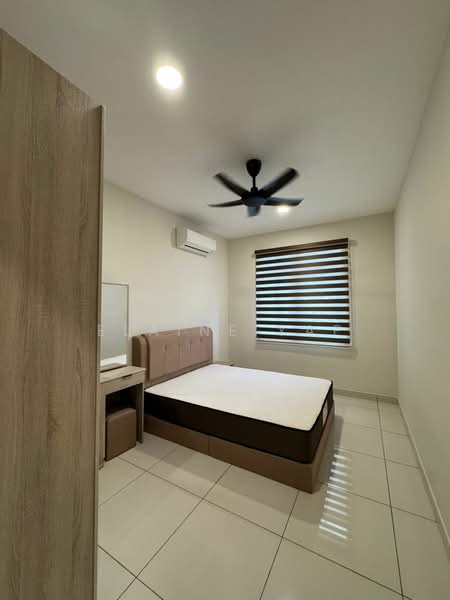 Condominium for Sale at Paraiso Residence @ The Earth - Elaine Yap - Bedroom - PropertyGuru.com.my