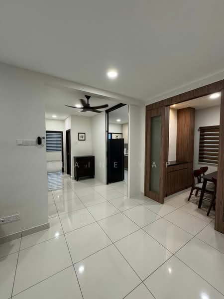 Condominium for Sale at Paraiso Residence @ The Earth - Elaine Yap - Living Room - PropertyGuru.com.my