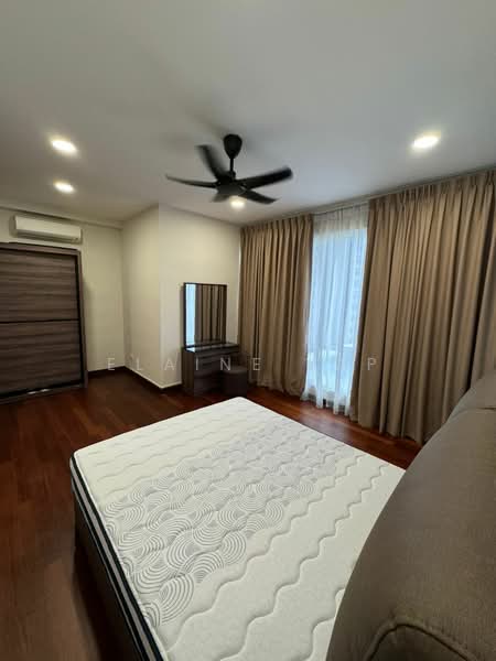Condominium for Sale at Paraiso Residence @ The Earth - Elaine Yap - Bedroom - PropertyGuru.com.my