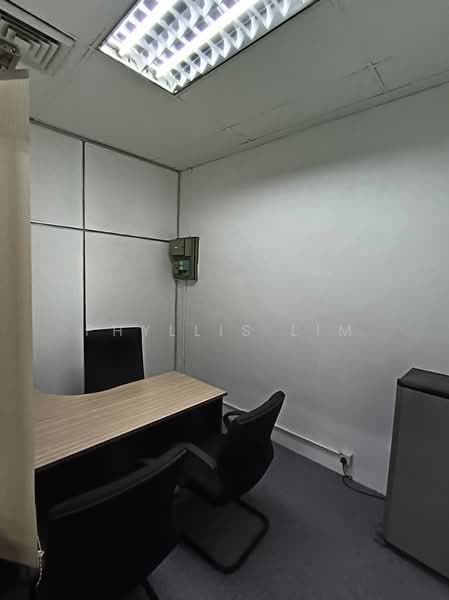 Office for Rent in Golden Triangle (KL City Centre) - Phyllis Lim - Study - PropertyGuru.com.my
