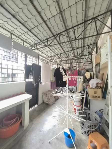 2-storey Terraced House for Sale in Taman Skudai Baru (Skudai) - Eddy Chan - Exterior - PropertyGuru.com.my