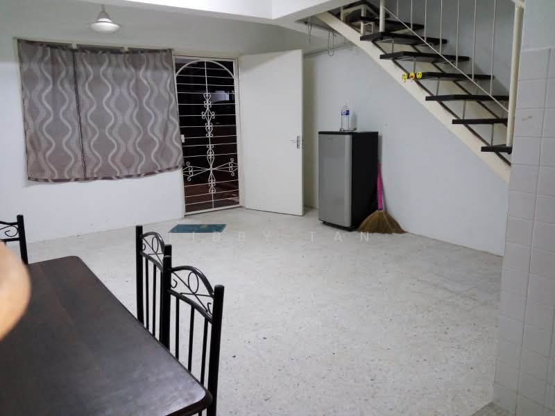Rumah Teres 2.5 Tingkat untuk Dijual di Desa Setapak (Wangsa Maju) - Libby Tan - Living Room - PropertyGuru.com.my