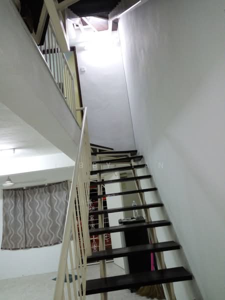 Rumah Teres 2.5 Tingkat untuk Dijual di Desa Setapak (Wangsa Maju) - Libby Tan - Interior - PropertyGuru.com.my