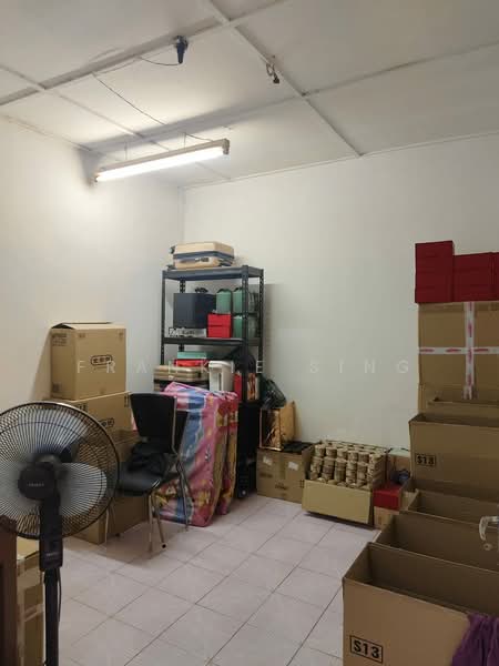 1-storey Terraced House for Sale in Kepong (Kuala Lumpur) - Frankie Sing - Interior - PropertyGuru.com.my