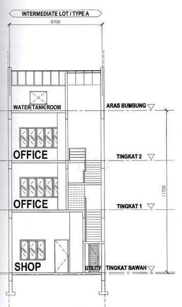 Shop / Office for Sale in Seremban (Negeri Sembilan) - Marcus Yeow - PropertyGuru.com.my