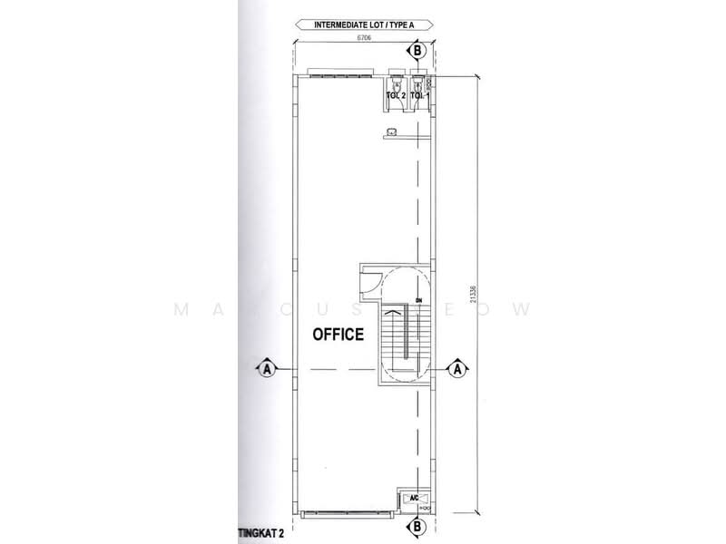 Shop / Office for Sale in Seremban (Negeri Sembilan) - Marcus Yeow - PropertyGuru.com.my