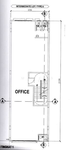 Shop / Office for Sale in Seremban (Negeri Sembilan) - Marcus Yeow - PropertyGuru.com.my