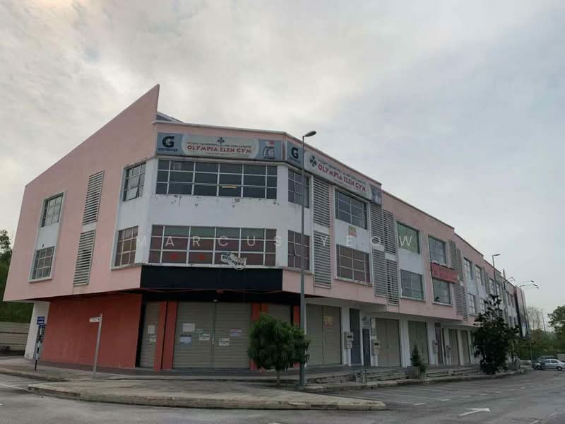 Shop / Office for Sale in Seremban (Negeri Sembilan) - Marcus Yeow - Exterior - PropertyGuru.com.my