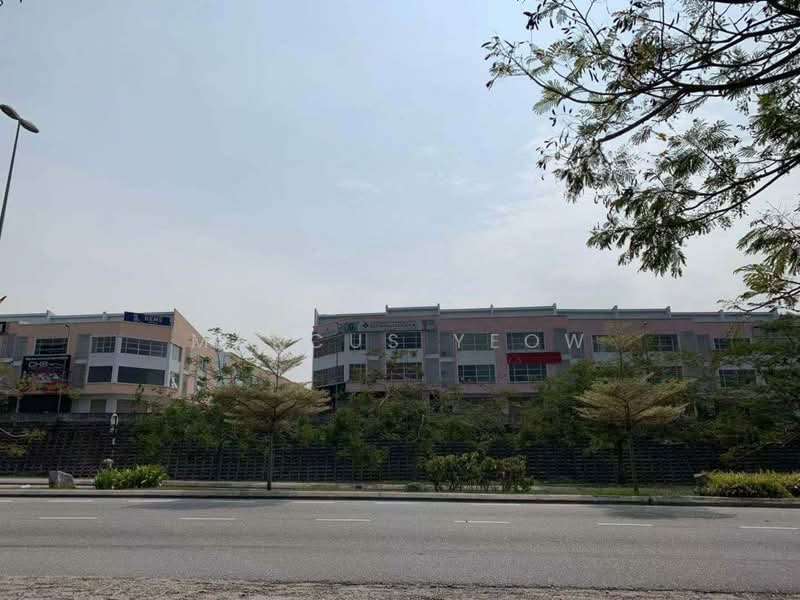 Shop / Office for Sale in Seremban (Negeri Sembilan) - Marcus Yeow - Exterior - PropertyGuru.com.my