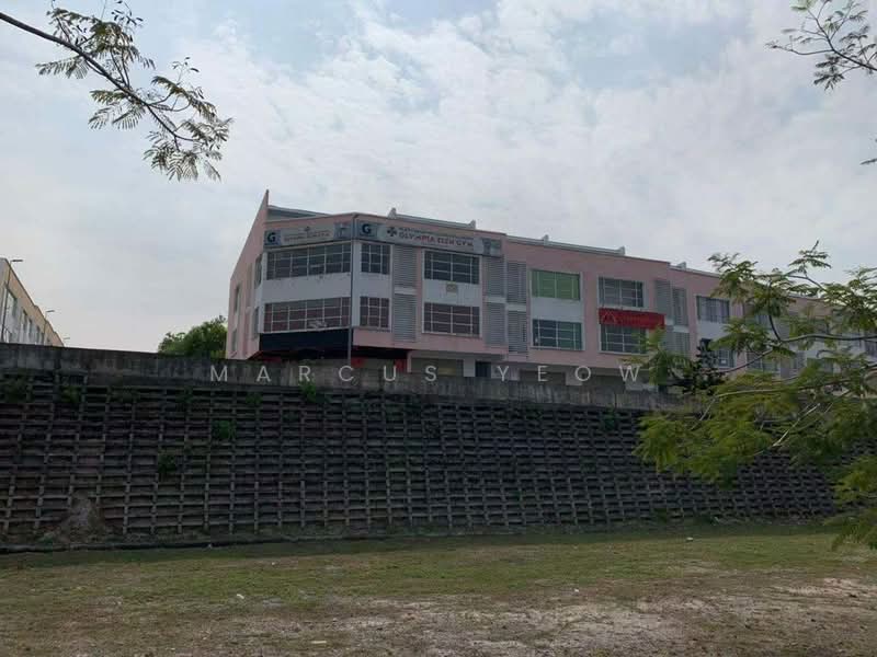 Shop / Office for Sale in Seremban (Negeri Sembilan) - Marcus Yeow - Exterior - PropertyGuru.com.my