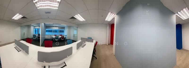 Pejabat untuk Disewa di KL Eco City (Kuala Lumpur) - Gerald Ng - Interior - PropertyGuru.com.my