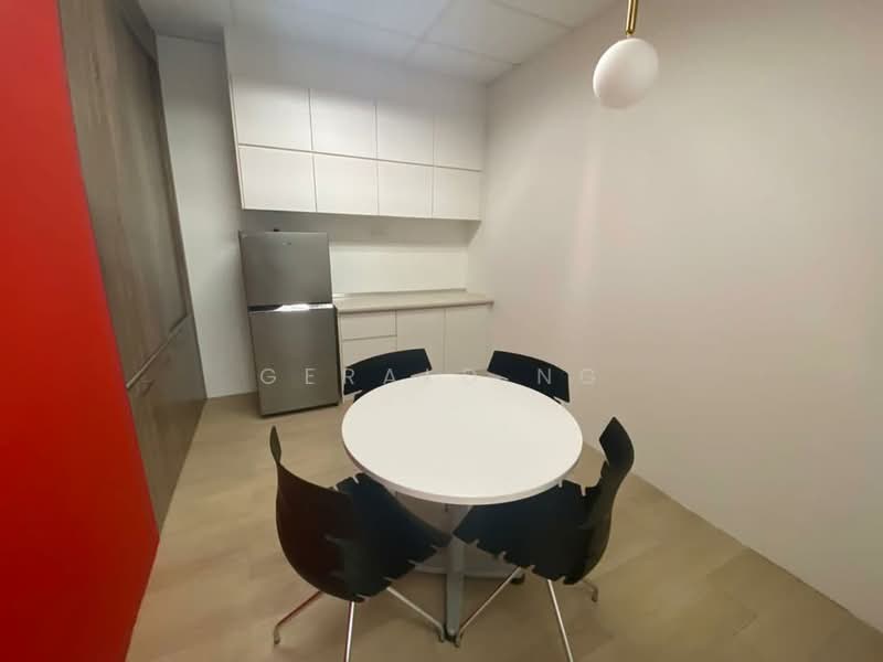 Pejabat untuk Disewa di KL Eco City (Kuala Lumpur) - Gerald Ng - Interior - PropertyGuru.com.my
