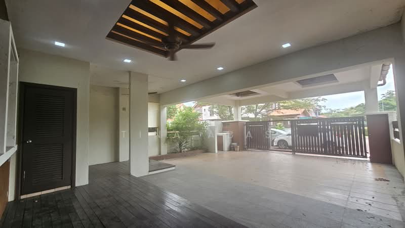 2-storey Terraced House for Rent in Bukit Jelutong (Shah Alam) - Tina Abas - PropertyGuru.com.my