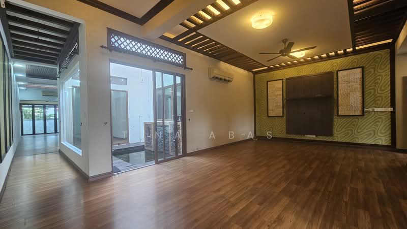 2-storey Terraced House for Rent in Bukit Jelutong (Shah Alam) - Tina Abas - PropertyGuru.com.my