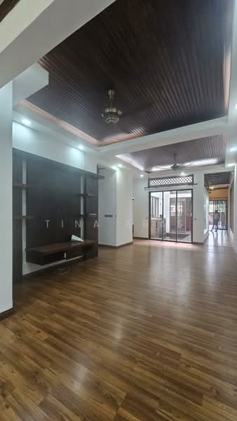 2-storey Terraced House for Rent in Bukit Jelutong (Shah Alam) - Tina Abas - PropertyGuru.com.my