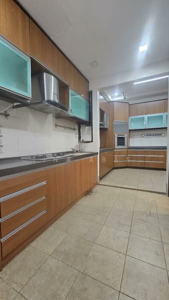 2-storey Terraced House for Rent in Bukit Jelutong (Shah Alam) - Tina Abas - PropertyGuru.com.my