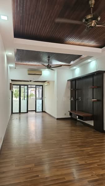 2-storey Terraced House for Rent in Bukit Jelutong (Shah Alam) - Tina Abas - PropertyGuru.com.my