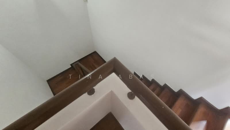 2-storey Terraced House for Rent in Bukit Jelutong (Shah Alam) - Tina Abas - PropertyGuru.com.my