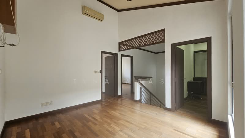 2-storey Terraced House for Rent in Bukit Jelutong (Shah Alam) - Tina Abas - PropertyGuru.com.my