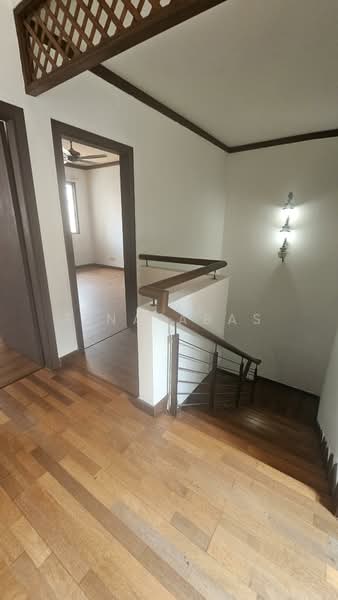 2-storey Terraced House for Rent in Bukit Jelutong (Shah Alam) - Tina Abas - PropertyGuru.com.my