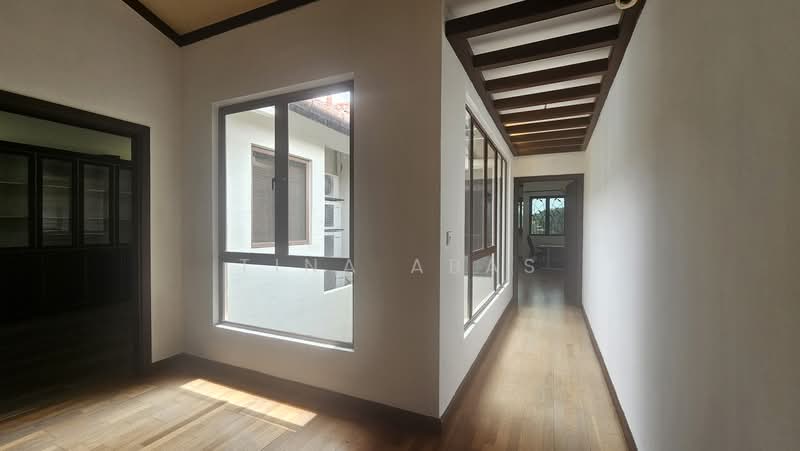 2-storey Terraced House for Rent in Bukit Jelutong (Shah Alam) - Tina Abas - PropertyGuru.com.my