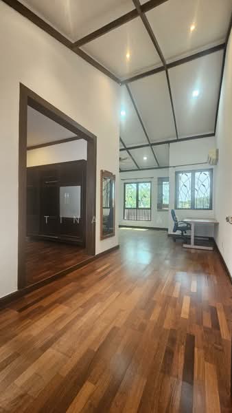2-storey Terraced House for Rent in Bukit Jelutong (Shah Alam) - Tina Abas - PropertyGuru.com.my