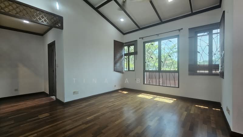 2-storey Terraced House for Rent in Bukit Jelutong (Shah Alam) - Tina Abas - PropertyGuru.com.my