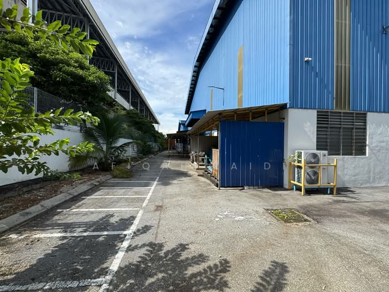 Factory for Rent in Bukit Jelutong (Shah Alam) - Afiqah zaidi - PropertyGuru.com.my