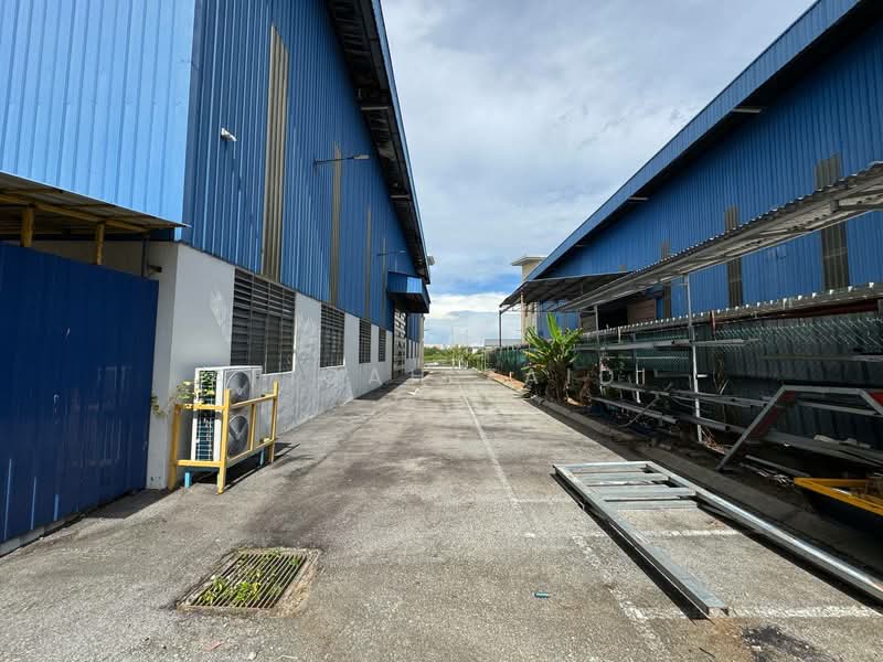 Factory for Rent in Bukit Jelutong (Shah Alam) - Afiqah zaidi - PropertyGuru.com.my