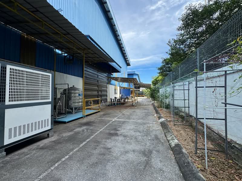 Factory for Rent in Bukit Jelutong (Shah Alam) - Afiqah zaidi - PropertyGuru.com.my