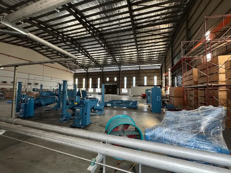Factory for Rent in Bukit Jelutong (Shah Alam) - Afiqah zaidi - PropertyGuru.com.my