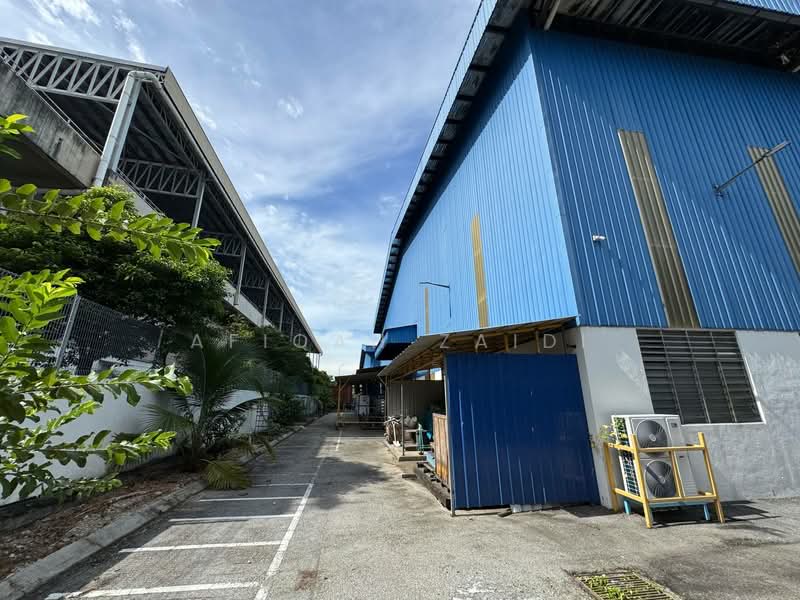 Factory for Rent in Bukit Jelutong (Shah Alam) - Afiqah zaidi - PropertyGuru.com.my