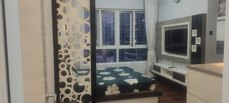 Kondominium untuk Disewa di Gaya Bangsar - Kelly Kok - Bedroom - PropertyGuru.com.my