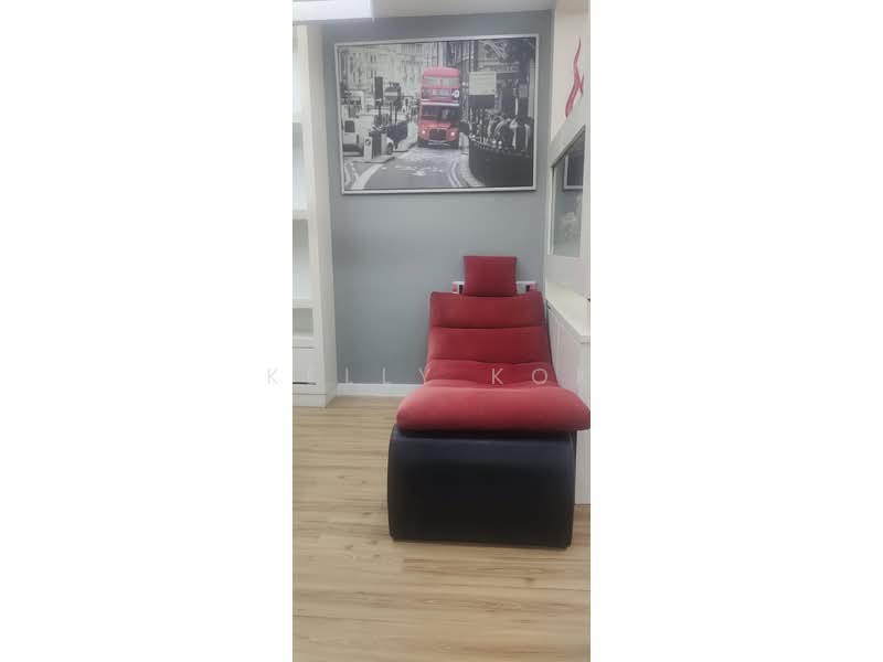 Kondominium untuk Disewa di Gaya Bangsar - Kelly Kok - Interior - PropertyGuru.com.my