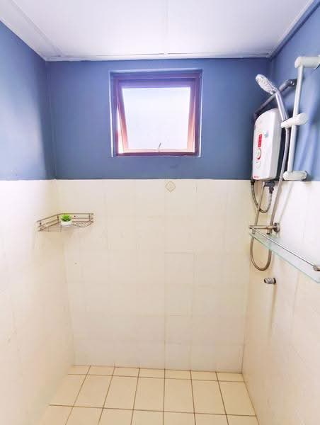 Condominium for Rent at Palm Spring @ Damansara - Sally Lee - Bathroom - PropertyGuru.com.my