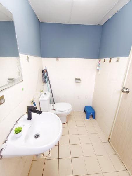 Condominium for Rent at Palm Spring @ Damansara - Sally Lee - Bathroom - PropertyGuru.com.my