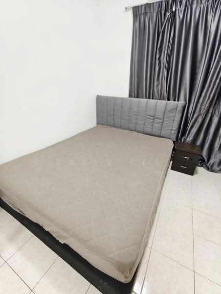 Condominium for Rent at Palm Spring @ Damansara - Sally Lee - Bedroom - PropertyGuru.com.my