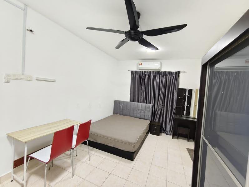 Condominium for Rent at Palm Spring @ Damansara - Sally Lee - Bedroom - PropertyGuru.com.my