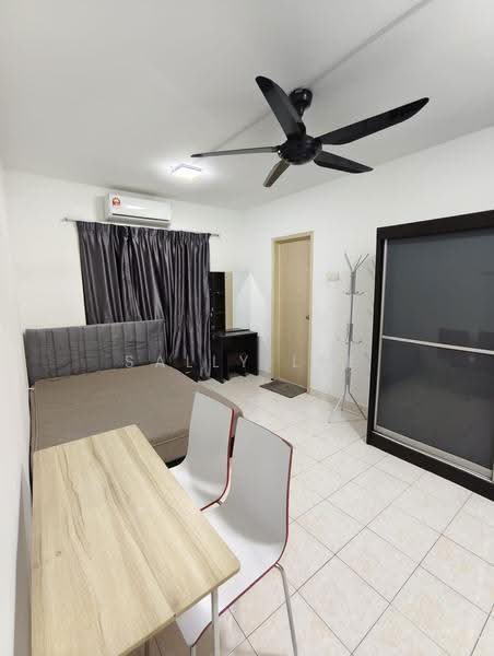 Condominium for Rent at Palm Spring @ Damansara - Sally Lee - Bedroom - PropertyGuru.com.my